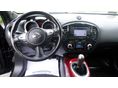 NISSAN JUKE 2013/9 - 6