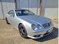 MERCEDES-BENZ CL 55 AMG 2004/10 - 2