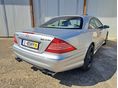 MERCEDES-BENZ CL 55 AMG 2004/10 - 4