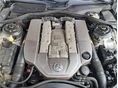 MERCEDES-BENZ CL 55 AMG 2004/10 - 7