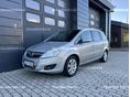 OPEL ZAFIRA B 1.7 CDTI Essentia SZERVIZKÖNYV / ÚJSZERŰ VEZÉRLÉS / 1.TULAJ / MAGYARORSZÁG-i / TEMPOMAT