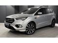 FORD KUGA 2.0 TDCi ST-Line AWD Poweshift 4x4.LED-TÁV.TEMPOMAT-SÁVTARTÓ-ÁLLÓFŰTÉS-Ü.FŰTÉS-NAVI-KAMERA+RADAR