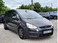 FORD S-MAX 2.0 TDCi Titanium DPF (Automata) AISIN Váltós!! Bőr. Ülés+Szélvédő fűtés. Tempomat. Panoráma Tető!