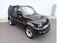 SUZUKI JIMNY 2017/12 - 1