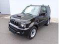 SUZUKI JIMNY 2017/12 - 2