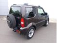 SUZUKI JIMNY 2017/12 - 3