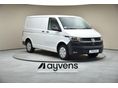 VOLKSWAGEN TRANSPORTER 2023/2 - 3