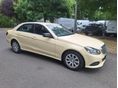 MERCEDES-BENZ E 200 2014/6 - 2