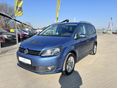 VOLKSWAGEN TOURAN 2013/6 - 1