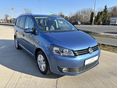 VOLKSWAGEN TOURAN 2013/6 - 3