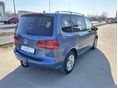 VOLKSWAGEN TOURAN 2013/6 - 7