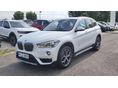 BMW X1 2017/12 - 2