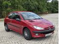 PEUGEOT 206 1999/8 - 1