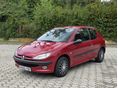 PEUGEOT 206 1999/8 - 2