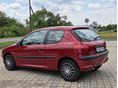 PEUGEOT 206 1999/8 - 3