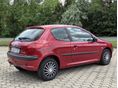 PEUGEOT 206 1999/8 - 4