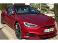 TESLA MODEL S 2017/10 - 2
