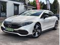 MERCEDES-BENZ EQS 450+ Agyon extrázva. Kitűnő állapotban. Vonóhoroggal szerelt. napféyntető. üléshűtés