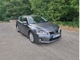 LEXUS CT 2011/12 - 2