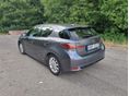 LEXUS CT 2011/12 - 3