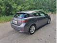 LEXUS CT 2011/12 - 4
