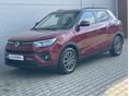 SSANGYONG TIVOLI 1.5 GDi-T STD Plus / NAVI / KAMERA / ÜLÉSFŰTÉS / SÉRÜLÉSMENTES / SZERVIZKÖNYV / VONÓHOROG /