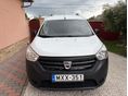 DACIA DOKKER 2014/12 - 2