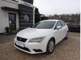 SEAT LEON 2016/7 - 1