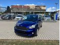 FORD KA+ 1.19 Ti-VCT SZERVIZKÖNYV-TEMPOMAT-KLIMA-ÜLÉSFŰTÉS-EL.ABLAK