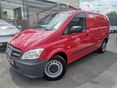 MERCEDES-BENZ VITO 2014/3 - 1