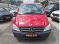 MERCEDES-BENZ VITO 2014/3 - 2