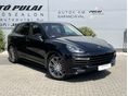 PORSCHE CAYENNE 2015/8 - 2