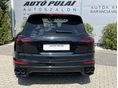 PORSCHE CAYENNE 2015/8 - 11