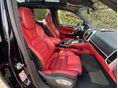 PORSCHE CAYENNE 2015/8 - 14