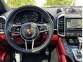 PORSCHE CAYENNE 2015/8 - 19