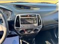 HYUNDAI I20 2013/3 - 19