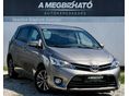 TOYOTA VERSO 1.6 D-4D Active Trend 109e km. Friss szerviz. Garancia