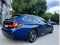 BMW 530 2021/4 - 2