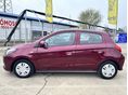MITSUBISHI SPACE STAR 2022/2 - 4