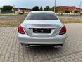 MERCEDES-BENZ C 220 2016/6 - 4