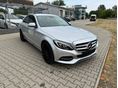 MERCEDES-BENZ C 220 2016/6 - 7