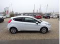 FORD FIESTA 2012/1 - 4