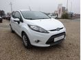 FORD FIESTA 2012/1 - 3