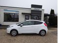 FORD FIESTA 2012/1 - 2