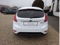 FORD FIESTA 2012/1 - 7