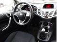 FORD FIESTA 2012/1 - 12
