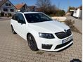 SKODA OCTAVIA 2017/1 - 1