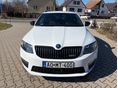 SKODA OCTAVIA 2017/1 - 3