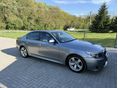 BMW 535d (Automata) Gyári M. Friss nagyszerviz! Valós KM! Ritkaság!