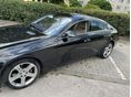 MERCEDES-BENZ CLS 500 2006/11 - 3